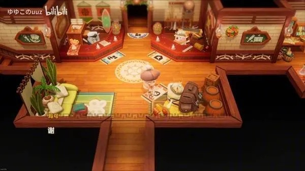 幻想生活i快速赚钱秘诀：龙圈圈与时间盗贼攻略解析