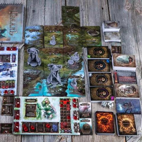 《污痕圣杯》刺客BD攻略：阿瓦隆陨落暴伤提升秘籍