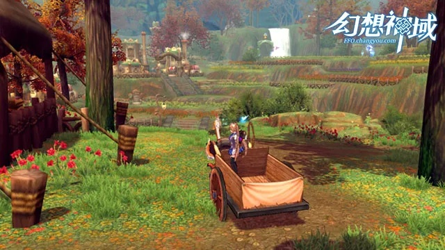 托恩特秘境探秘:揭秘《幻想生活i》大树宝藏所在 托恩特秘境探秘:揭秘《幻想生活i》大树宝藏所在