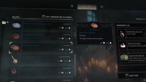 海滩探险秘境解锁！《污痕圣杯》阿瓦隆陨落隐藏装备获取攻略