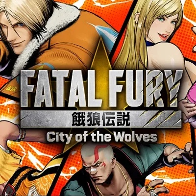 《饿狼传说》RPG模式CG首曝：群狼之城牙刀新玩法深度解析