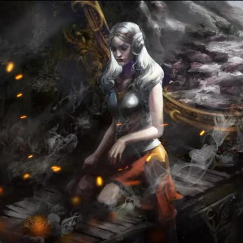 《污痕圣杯》快速刷金攻略：揭秘高效武器升级秘诀