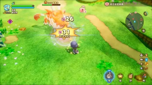 《幻想生活》王国士兵毕业必备:龙之守护与时光窃贼秘宝推荐 《幻想生活》王国士兵毕业必备:龙之守护与时光窃贼秘宝推荐