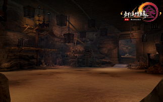 《饿狼传说》群狼之城普莉查RPG模式CG惊艳首曝，独家揭秘！