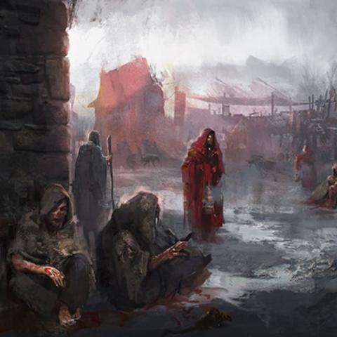 《污痕圣杯》阿瓦隆陨落攻略：揭秘穿透之浪高效获取技巧