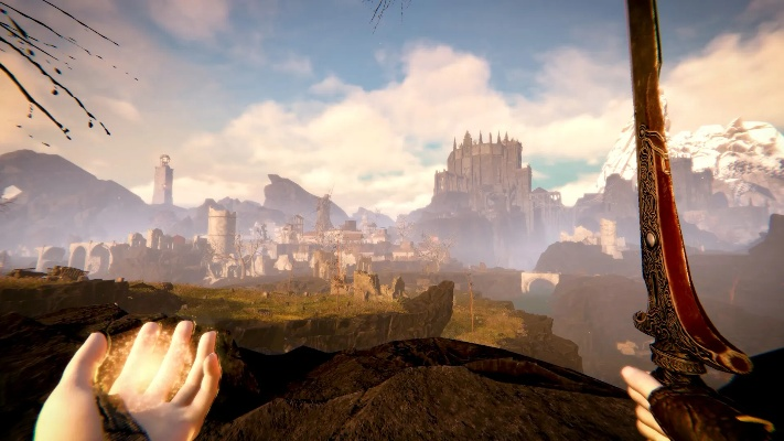 《污痕圣杯》阿瓦隆陨落：独家攻略，轻松获取强力武器！