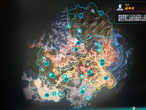 无垠大陆5级BOSS必争之地，独家采集攻略揭秘！