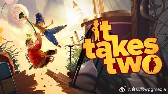 任天堂创意启示:《双人成行》灵感源泉揭秘 任天堂创意启示:《双人成行》灵感源泉揭秘