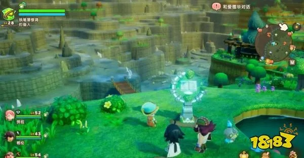 惊魂器获取攻略：揭秘《幻想生活i》独特获取途径