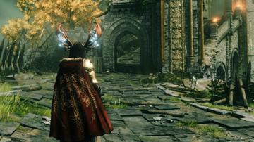 女爵职业深度解析：揭秘《艾尔登法环》黑夜君临的独特魅力