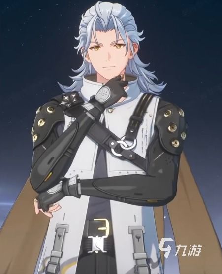 《鸣潮》夏空养成必看!武器、声骸搭配攻略,全面提升战斗力 《鸣潮》夏空养成必看!武器、声骸搭配攻略,全面提升战斗力