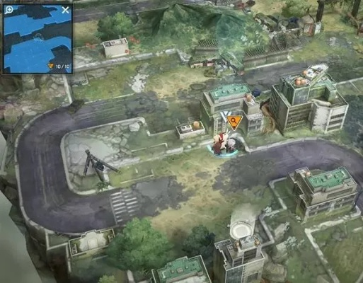 《胜利女神新希望》全收集攻略：揭秘遗失物品高效收集技巧