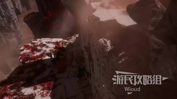 《光与影33号远征队》绯红森林攻略秘籍：全收集技巧深度解析