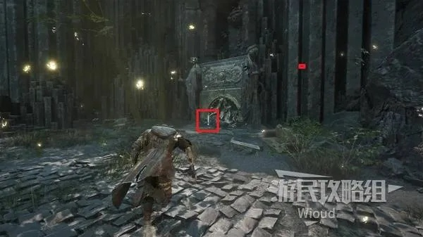 石涛崖洞穴全攻略揭秘：《光与影33号远征队》宝藏搜集技巧大公开