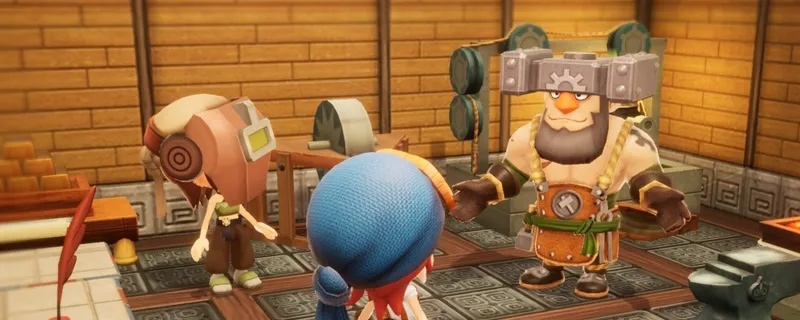 《幻想生活i》回旋镖胡须头盔攻略：轻松定位新技巧