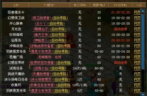 《幻想生活》全职业速成攻略：揭秘龙与时间少女高效升级秘诀