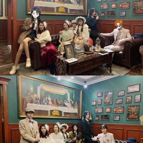 《幻想生活i》暗号输入攻略：快速解锁游戏新体验