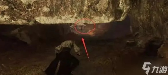 《光与影33号远征队》纪石内部默偶攻略：快速定位与路线解析秘籍