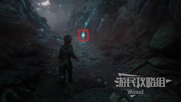 《光与影33号远征队》飞流域默偶攻略：揭秘神秘位置与高效路线