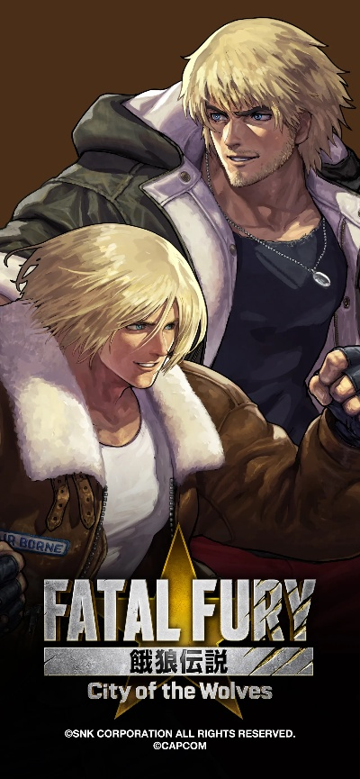 《饿狼传说》普莉查胜言盘点：群狼之城霸主独白揭秘