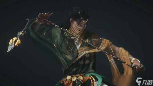 《燕云十六声》凉州万事攻略：独家全收集技巧揭秘