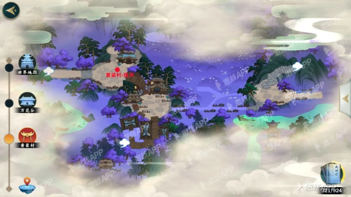 凉州区域全收集秘籍！宝箱、见闻奇遇攻略领跑技巧揭秘