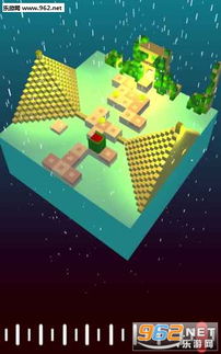 《胜利女神》新收藏：魔方元素革新，探索无限新可能