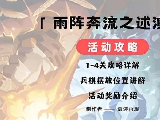 《原神》5.6雨阵奔流攻略：揭秘第一天满奖励必胜秘籍