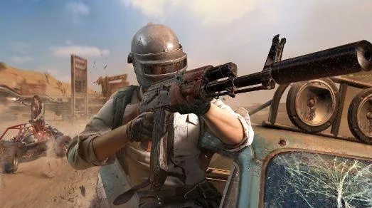 《绝地求生》35.2更新揭秘:全新枪械与优化,体验升级必看攻略 《绝地求生》35.2更新揭秘:全新枪械与优化,体验升级必看攻略