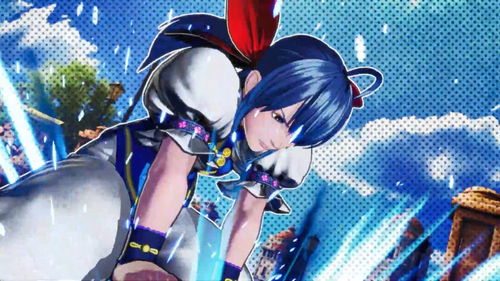 《饿狼传说》双叶萤9.14连招攻略：群狼之城实战技巧揭秘