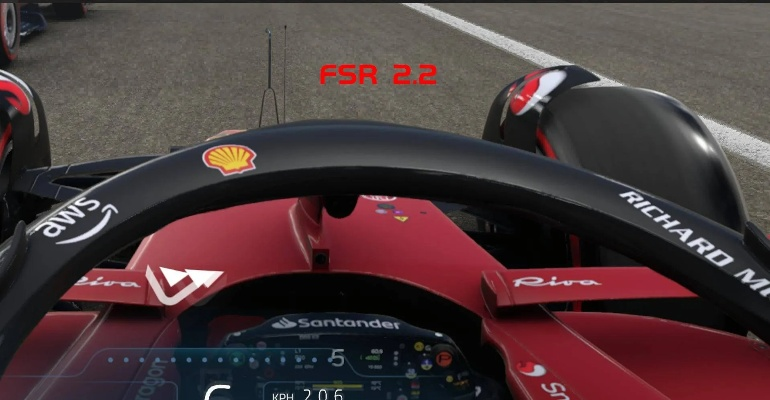 《F1 25》高画质畅玩指南：揭秘必备配置，解锁极致体验