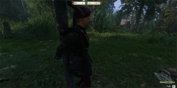 《天国拯救2》DLC攻略：生死绘梦视频全流程解析，新手必看技巧揭秘