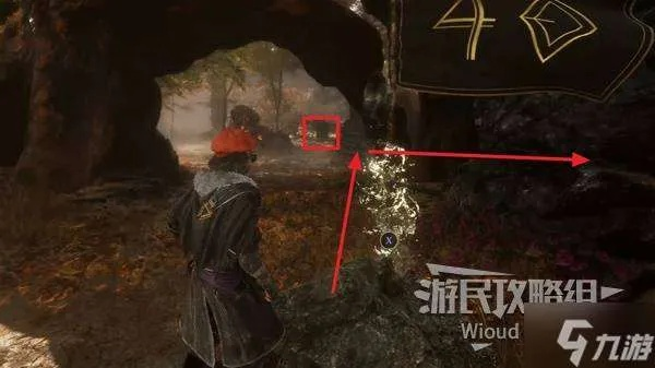 《光与影33号远征队》落叶地全收集攻略:高效技巧解锁秘籍大揭秘 《光与影33号远征队》落叶地全收集攻略:高效技巧解锁秘籍大揭秘