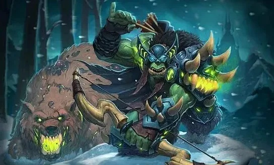 《炉石传说》异虫超生猎卡组攻略:揭秘高效猎手崛起秘诀 《炉石传说》异虫超生猎卡组攻略:揭秘高效猎手崛起秘诀