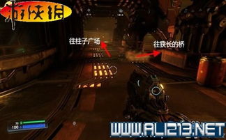 《毁灭战士黑暗时代》神秘锻造厂揭秘:幽灵石藏匿之地攻略 《毁灭战士黑暗时代》神秘锻造厂揭秘:幽灵石藏匿之地攻略