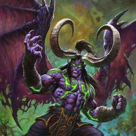 《炉石传说》猎手克星！全新卡组攻略，轻松击败灌注猎