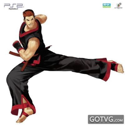 《饿狼传说群狼之城》金东焕连段攻略：解锁高阶战斗技巧秘籍