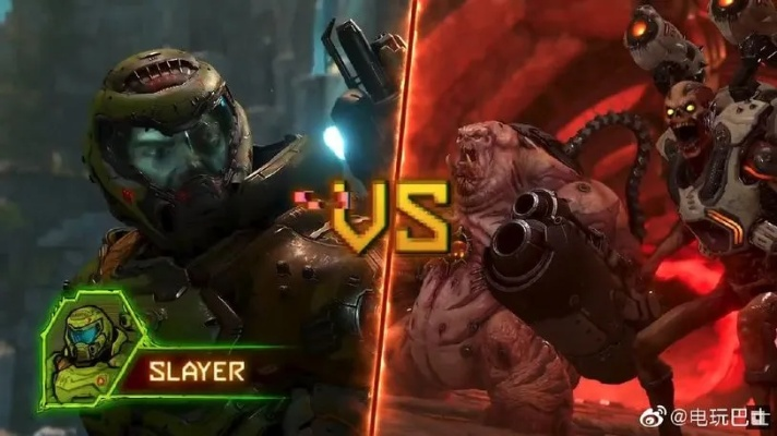 《毁灭战士》英伟达联动皮肤免费获取攻略:独家领取方法大揭秘 《毁灭战士》英伟达联动皮肤免费获取攻略:独家领取方法大揭秘