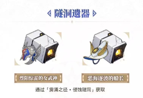 风堇神器升级必备！揭秘《崩坏星穹铁道》最强遗器攻略