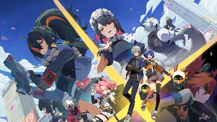 《绝区零》雨果密友同行攻略：解锁逸趣事件必去点位