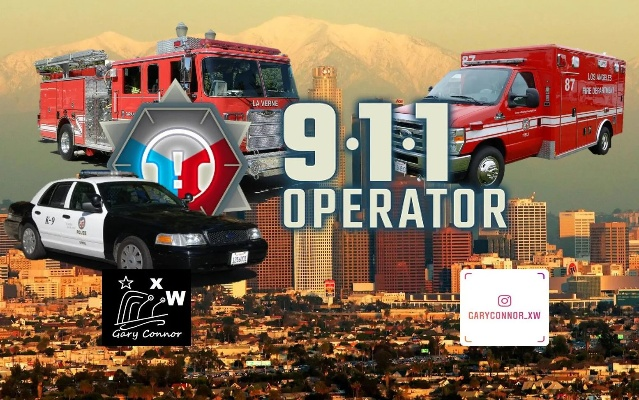 《911接线员》免费领！好评如潮，体验紧张刺激的救援时刻