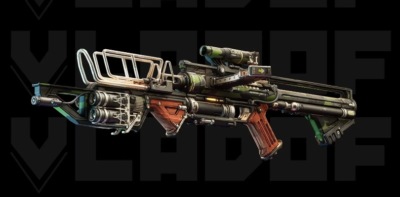 《无主之地4》武器盘点:揭秘各大制造商独门绝技 《无主之地4》武器盘点:揭秘各大制造商独门绝技