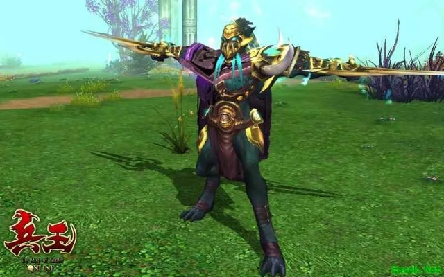 《兵王ol》斗气觉醒,解锁潜能战力,突破极限新境界! 《兵王ol》斗气觉醒,解锁潜能战力,突破极限新境界!