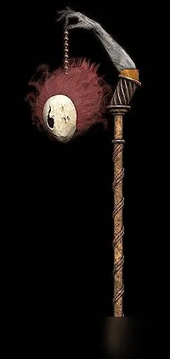 《光与影33号》莫诺柯喜悦杖攻略：高效获取与属性解析