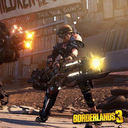 《无主之地4》秘藏猎人深度解析：揭秘各职业特色与升级攻略