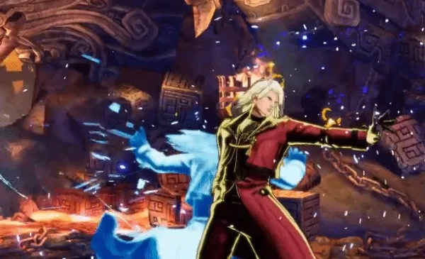 《饿狼传说群狼之城》卡恩新手必看！掌握卡恩玩法技巧攻略