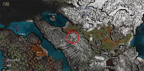 《光与影33号远征》玛埃尔悬钟刺攻略:高效获取与属性解析 《光与影33号远征》玛埃尔悬钟刺攻略:高效获取与属性解析