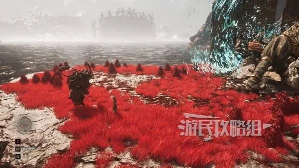 《光与影33号远征队》吕涅珊瑚结获取攻略+属性解析，轻松掌握！