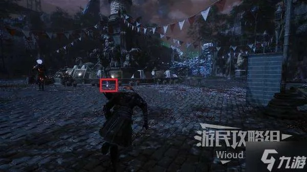 《光与影33号远征队》熙艾尔护林镰攻略：高效获取技巧与属性解析