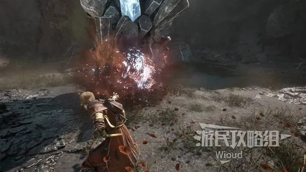 《光与影33号》激燃符纹获取攻略:揭秘振奋火符纹高效获取方法 《光与影33号》激燃符纹获取攻略:揭秘振奋火符纹高效获取方法